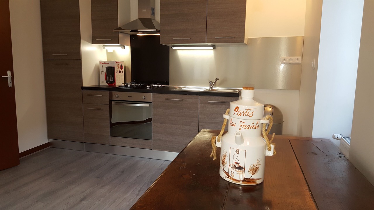 Photo of Kitchen in Pouilly-sur-Loire