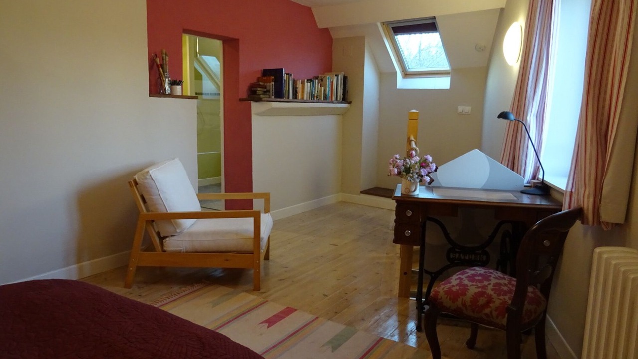 Photo of Bedroom in Wimille