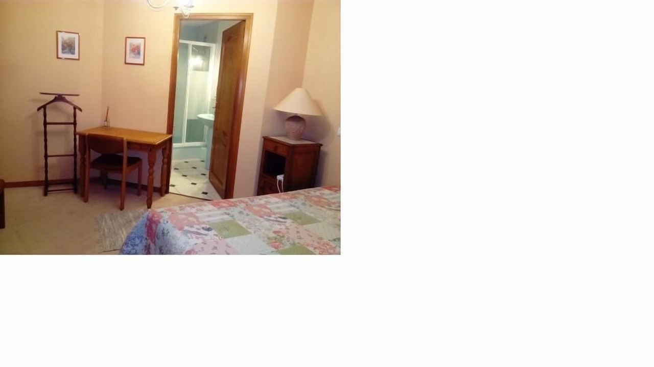 Photo of Bedroom in Dainville