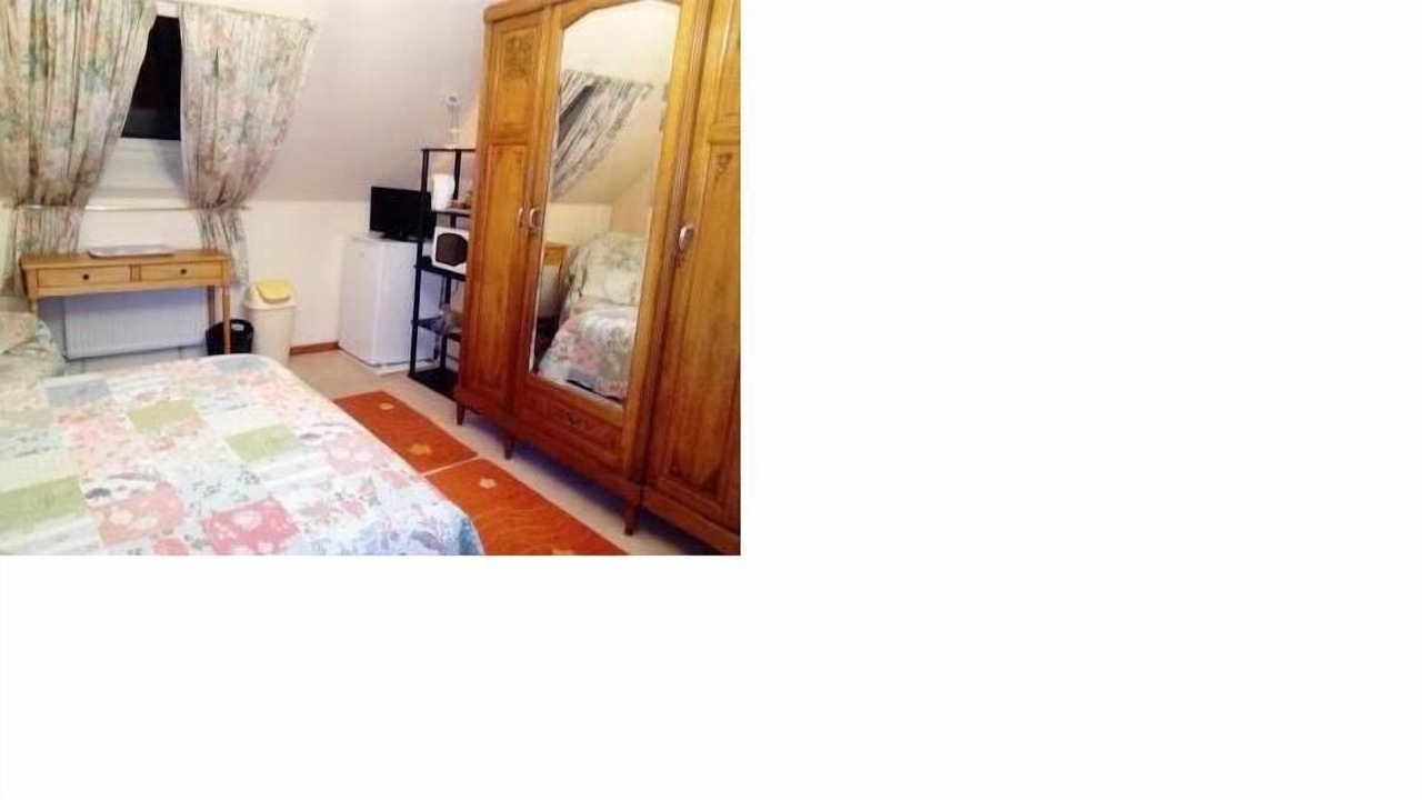 Photo of Bedroom in Dainville