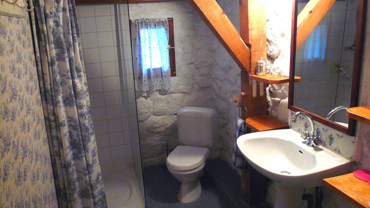 Photo of Bedroom in Montselgues