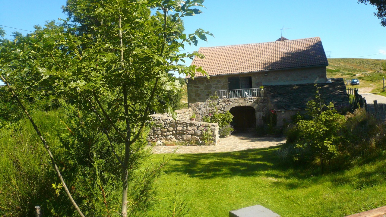 Photo of Outdoor in Montselgues