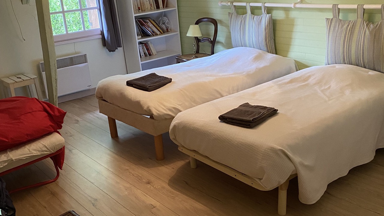 Photo of Bedroom in Aubry-le-Panthou