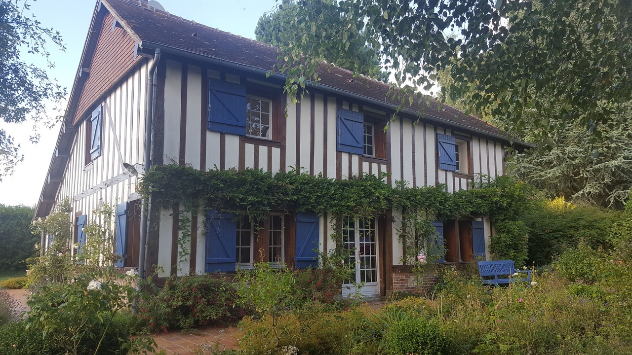 Photo of Outdoor in Aubry-le-Panthou