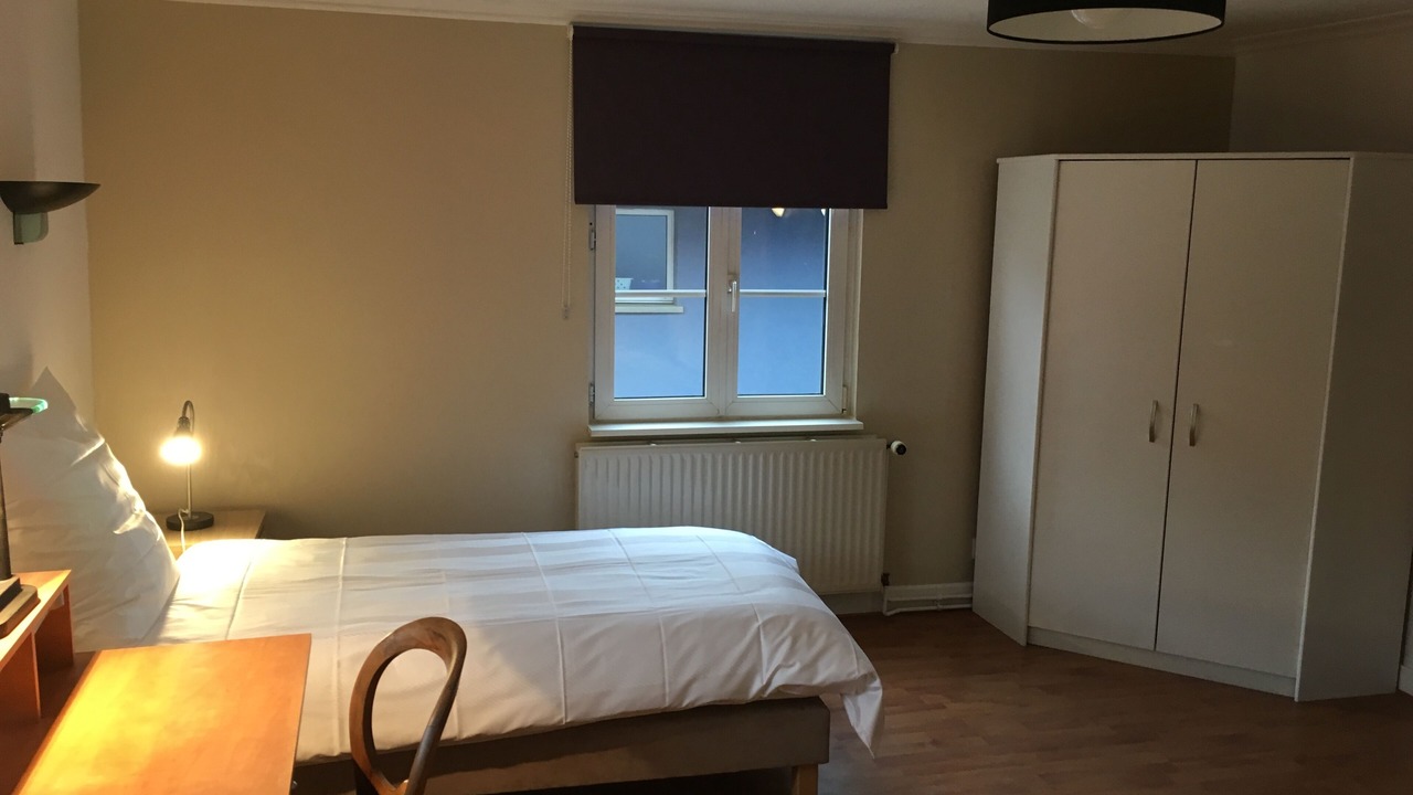 Photo of Bedroom in Mittelschaeffolsheim