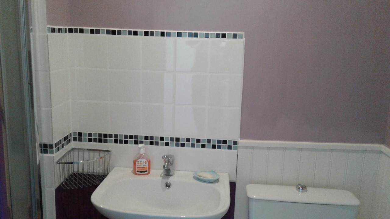 Photo of Bathroom in Remilly-les-Pothees