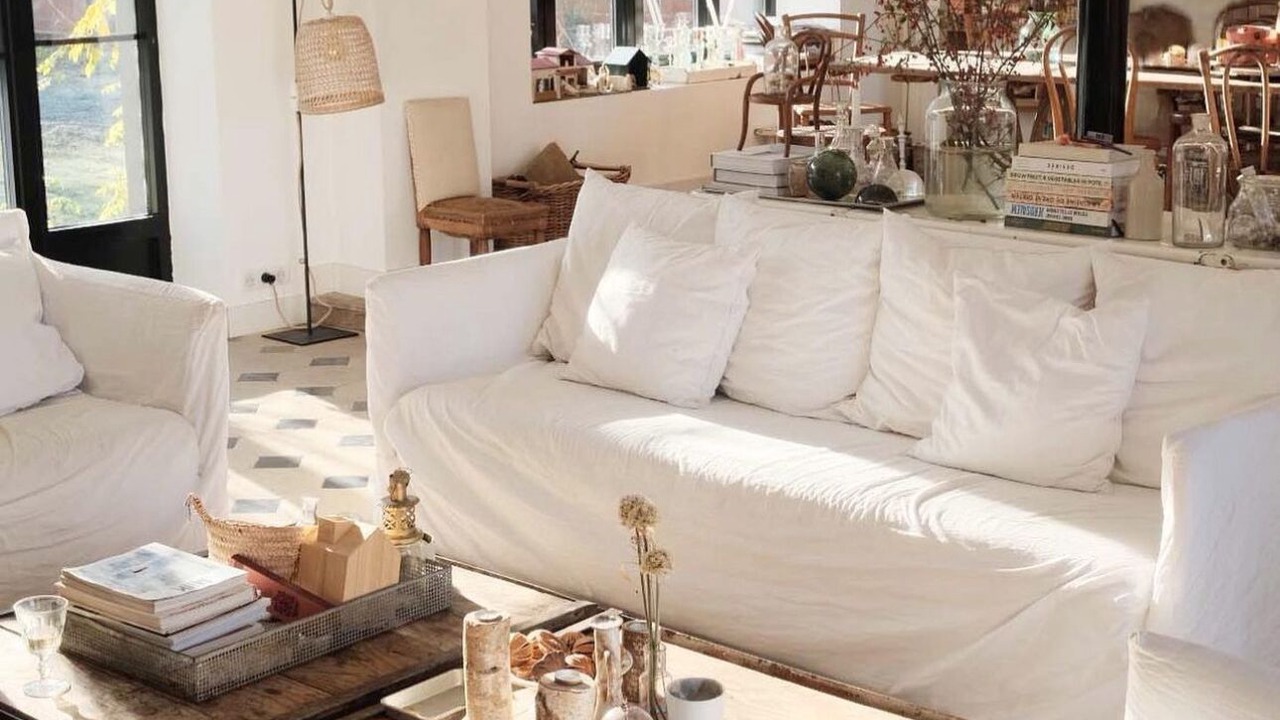 Photo of Livingroom in Berou-la-Mulotiere