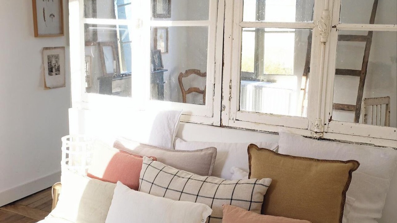 Photo of Bedroom in Berou-la-Mulotiere