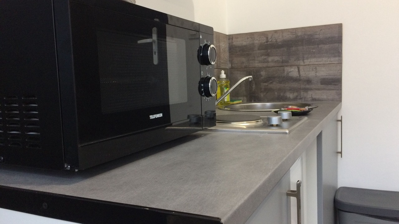 Photo of Kitchen in Valenciennes