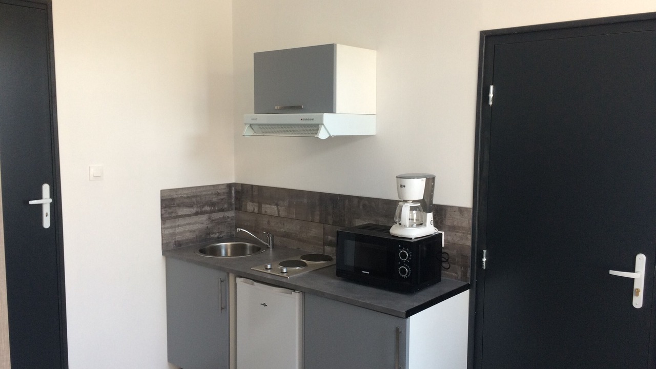 Photo of Kitchen in Valenciennes