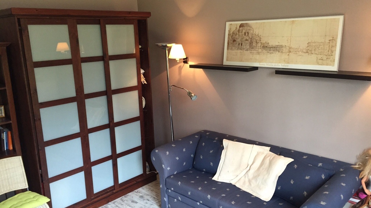 Photo of Livingroom in Lamorlaye