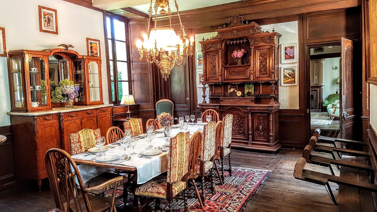 Photo of Bedroom in Fontenay