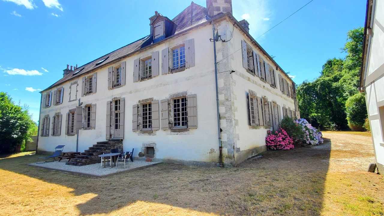Photo of Outdoor in Fontenay