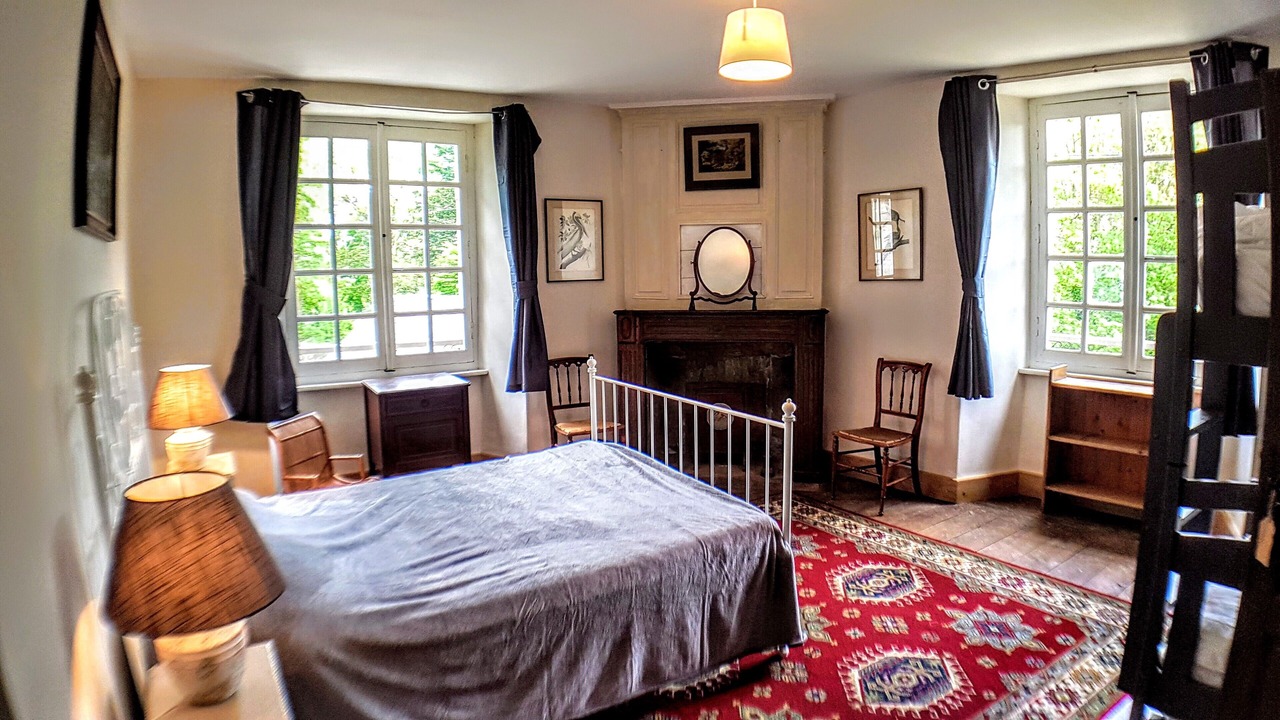 Photo of Bedroom in Fontenay