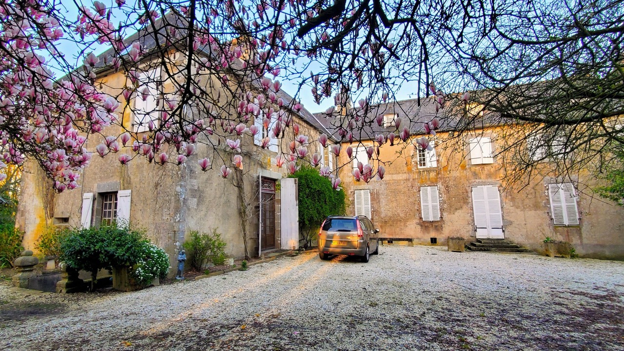 Photo of Outdoor in Fontenay