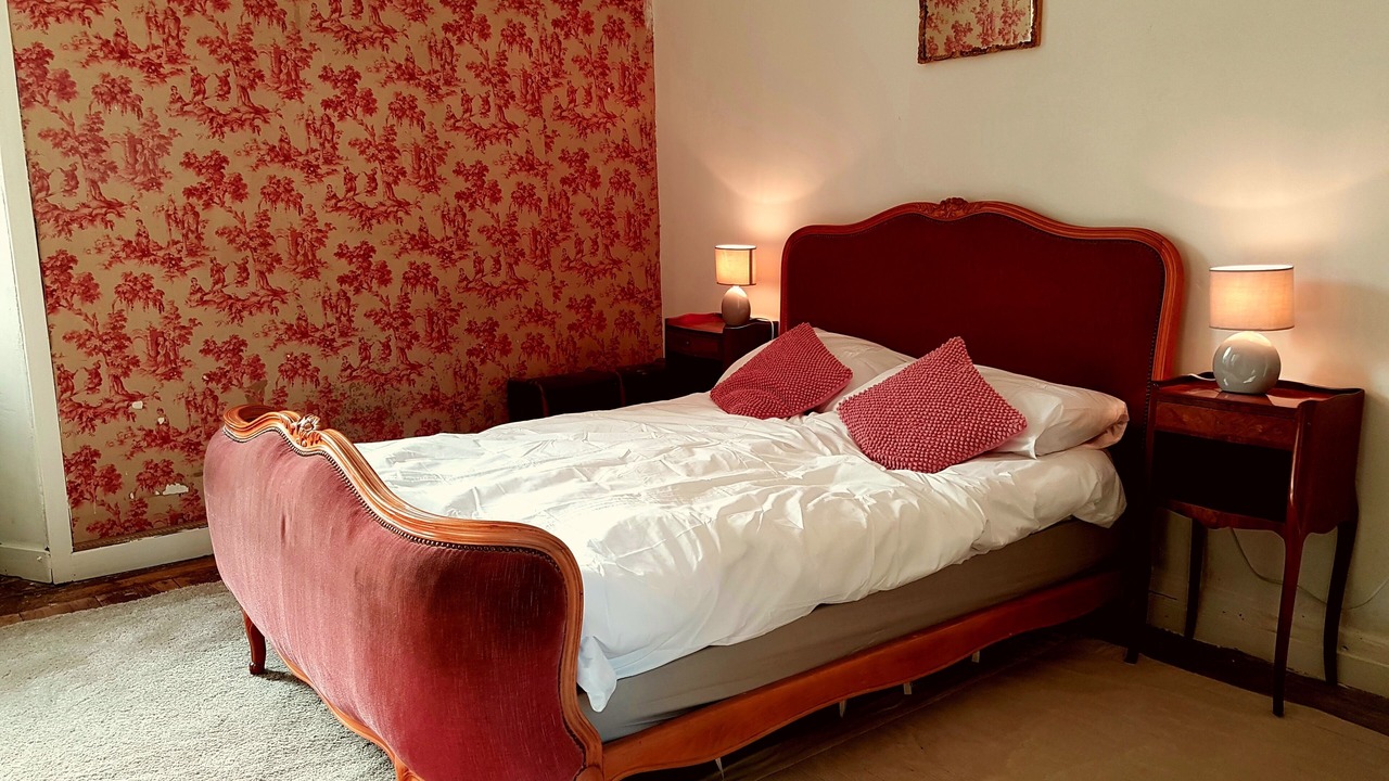 Photo of Livingroom in Fontenay