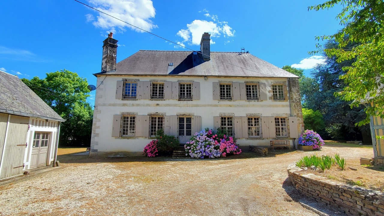 Photo of Outdoor in Fontenay