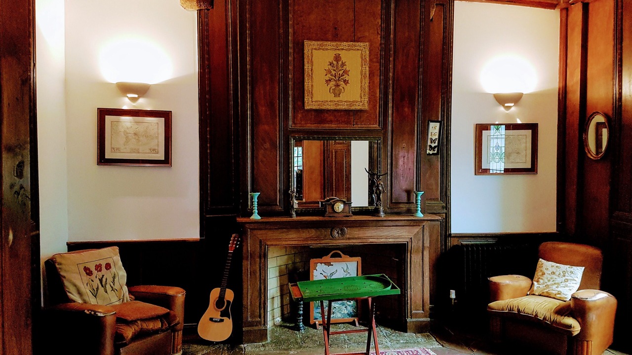 Photo of Livingroom in Fontenay