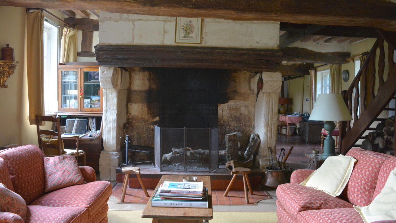Photo of Bedroom in Manneville-la-Raoult