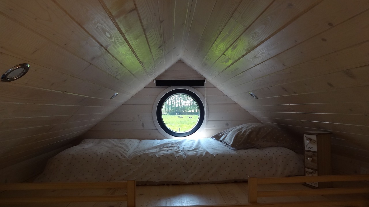Photo of Bedroom in Bernieres