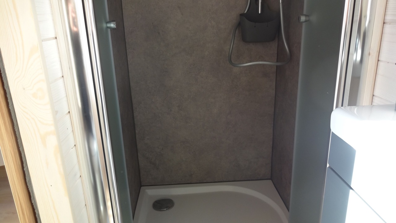 Photo of Bathroom in Bernieres