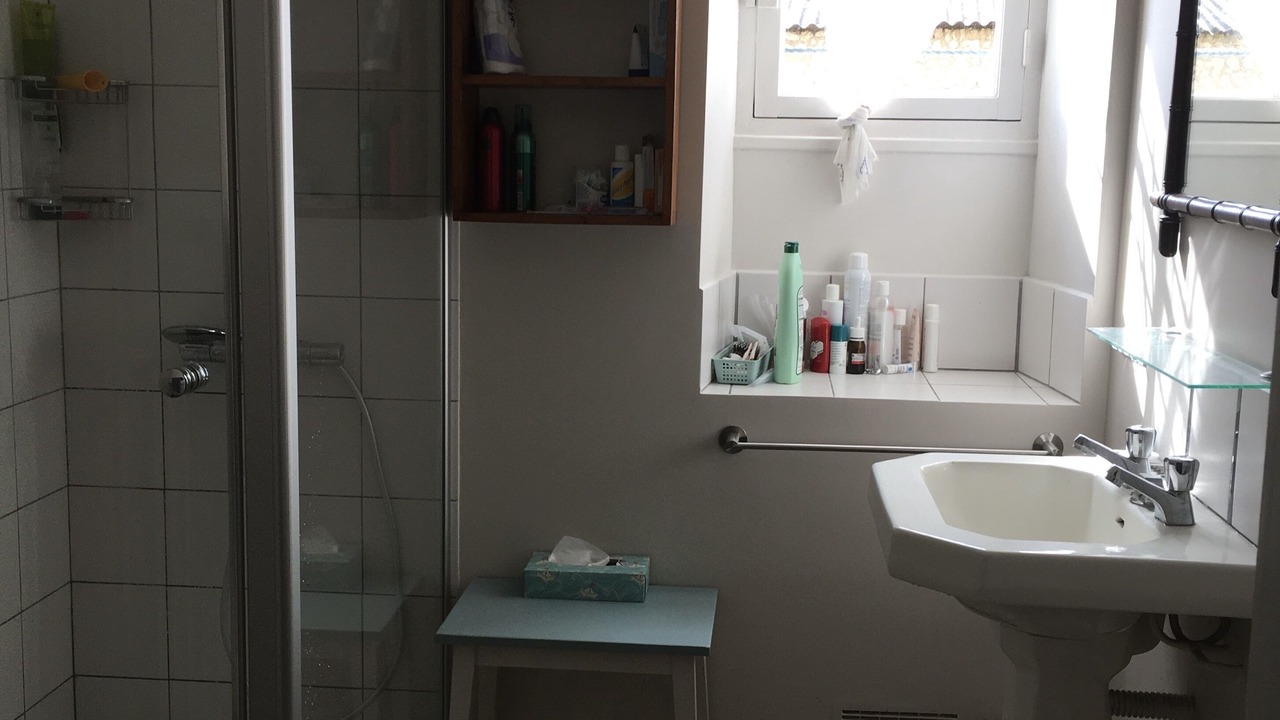 Photo of Bathroom in Yviers