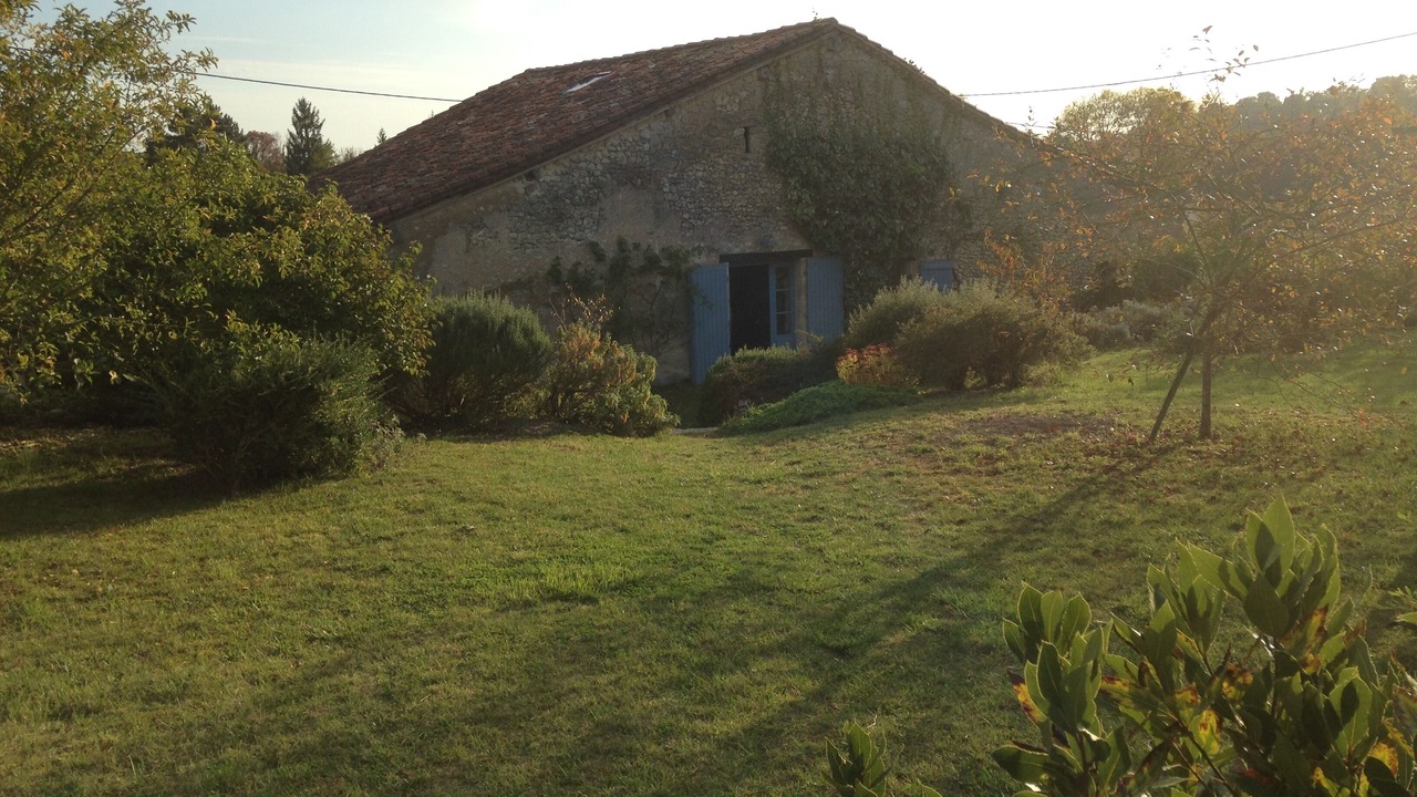 Photo of Outdoor in Yviers