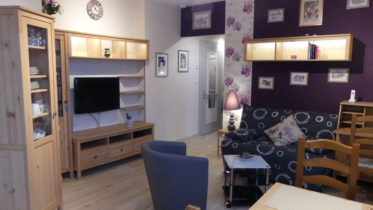 Photo of Livingroom in Hoerdt