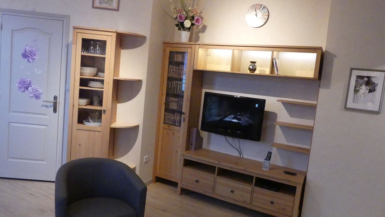 Photo of Livingroom in Hoerdt