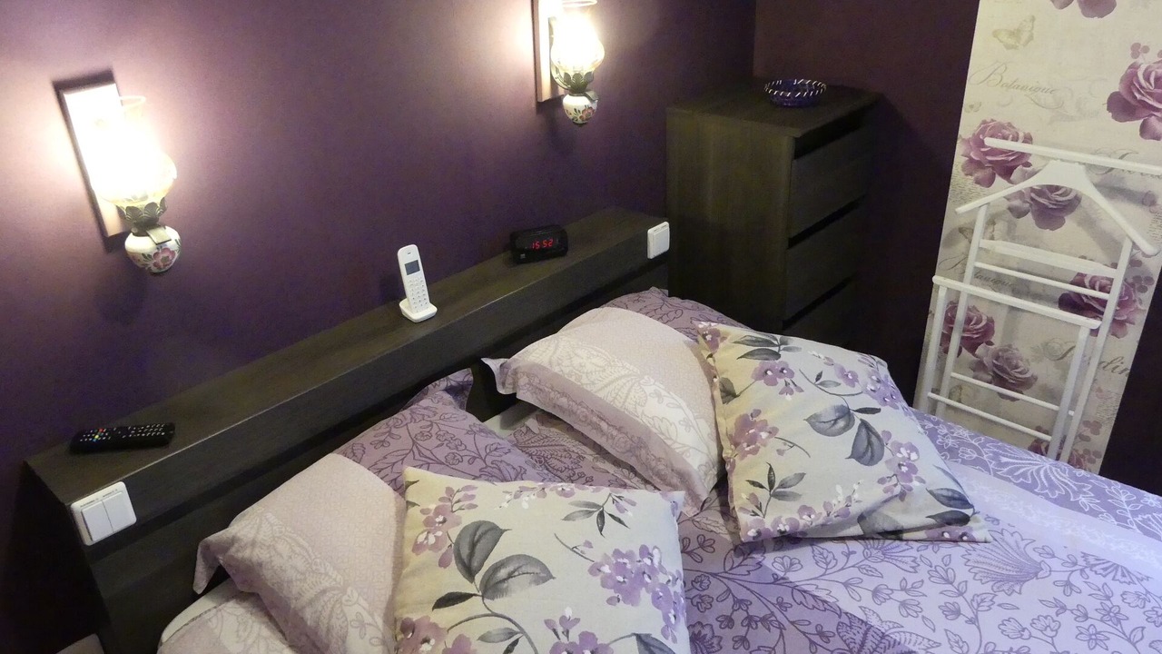 Photo of Bedroom in Hoerdt