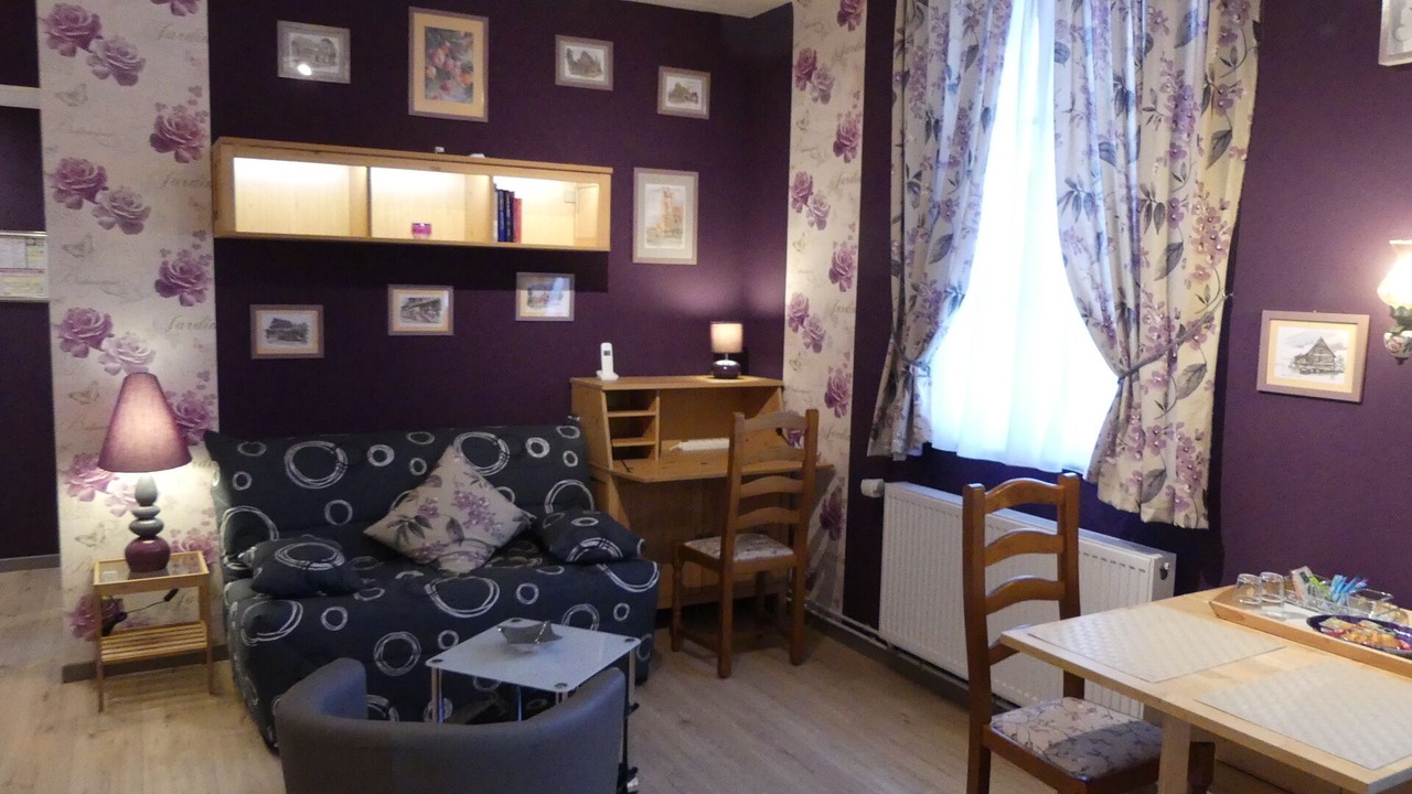 Photo of Livingroom in Hoerdt