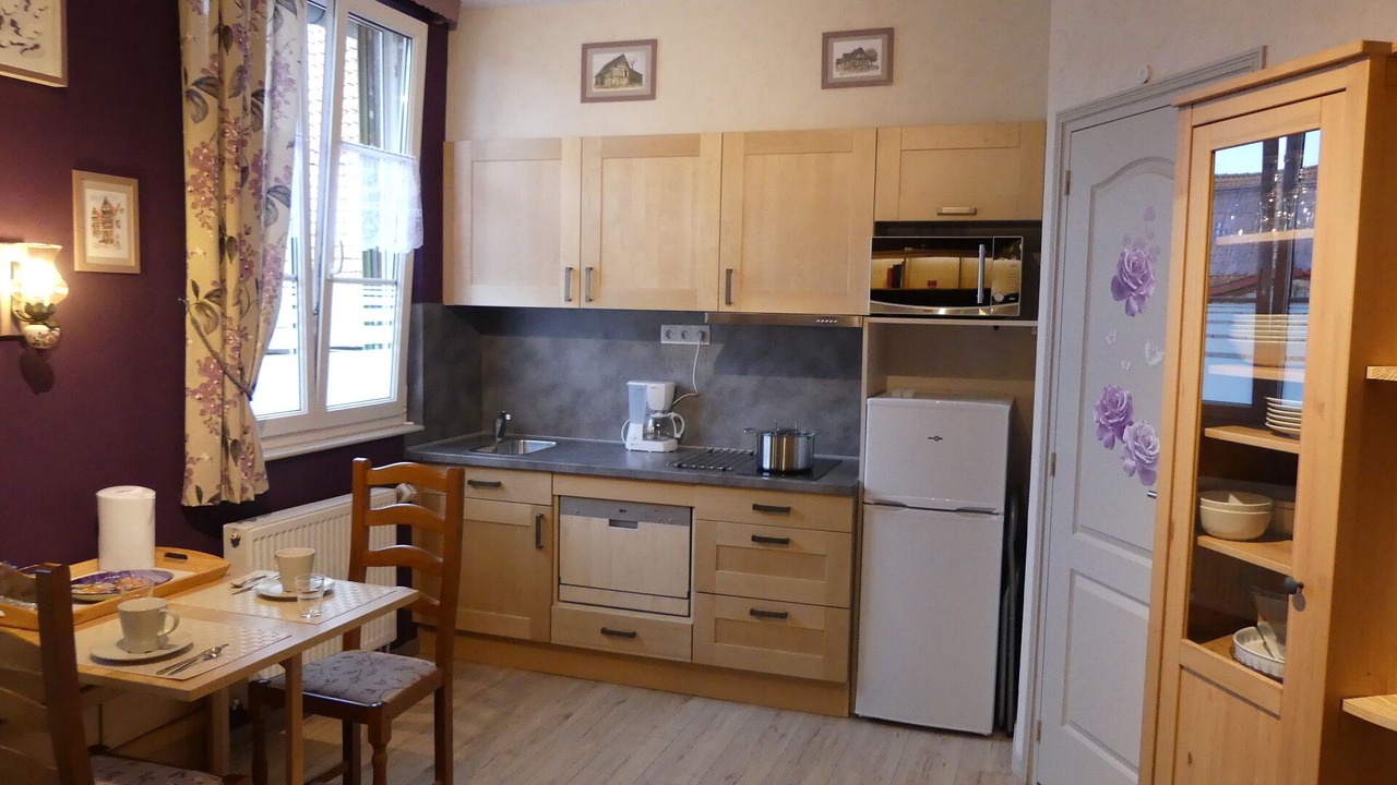 Photo of Kitchen in Hoerdt