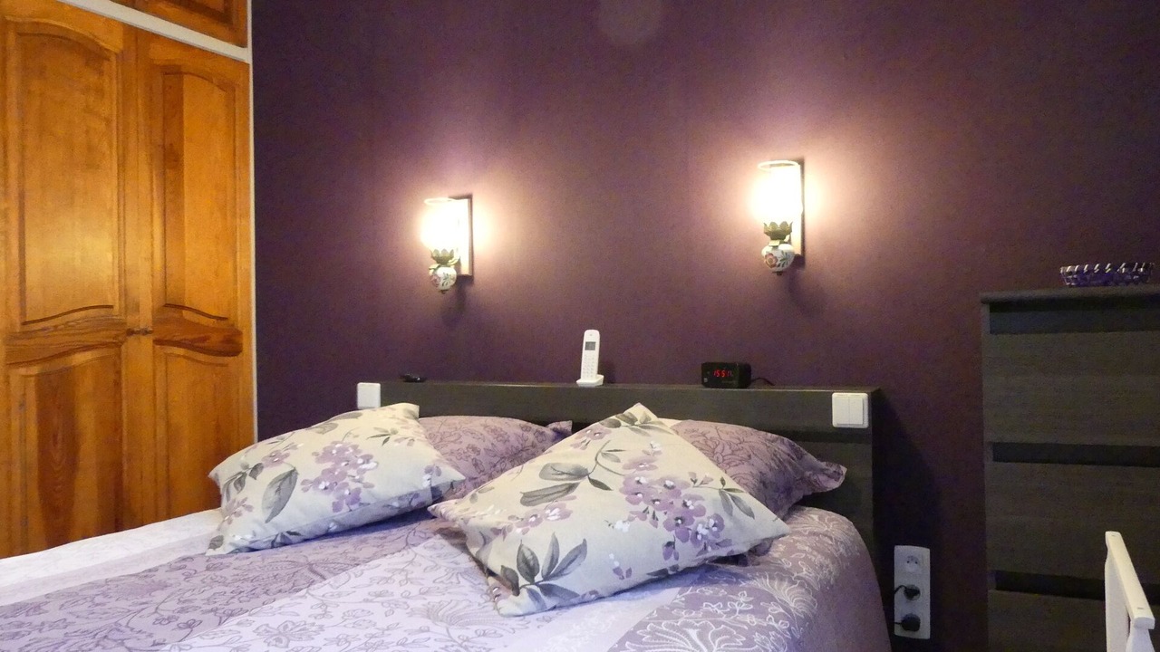 Photo of Bedroom in Hoerdt