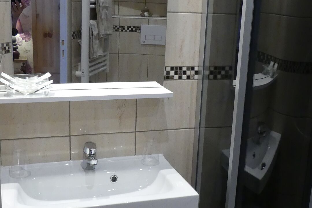 Photo of Bathroom in Hoerdt