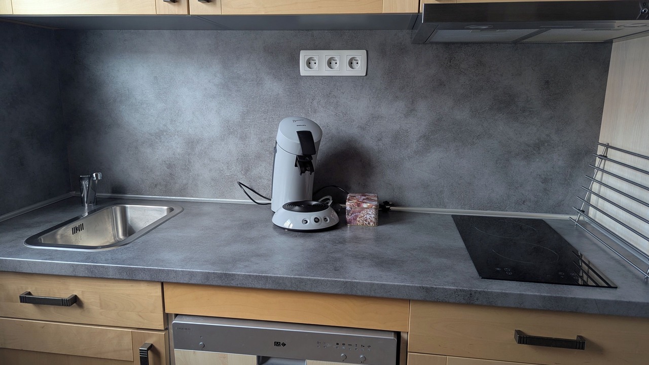 Photo of Kitchen in Hoerdt