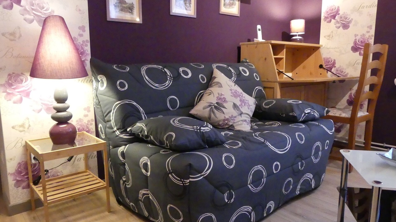 Photo of Livingroom in Hoerdt