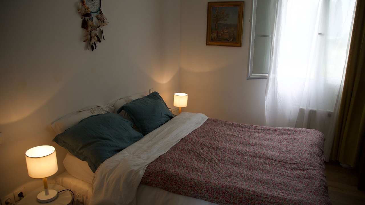 Photo of Bedroom in La Chapelle-sur-Dun
