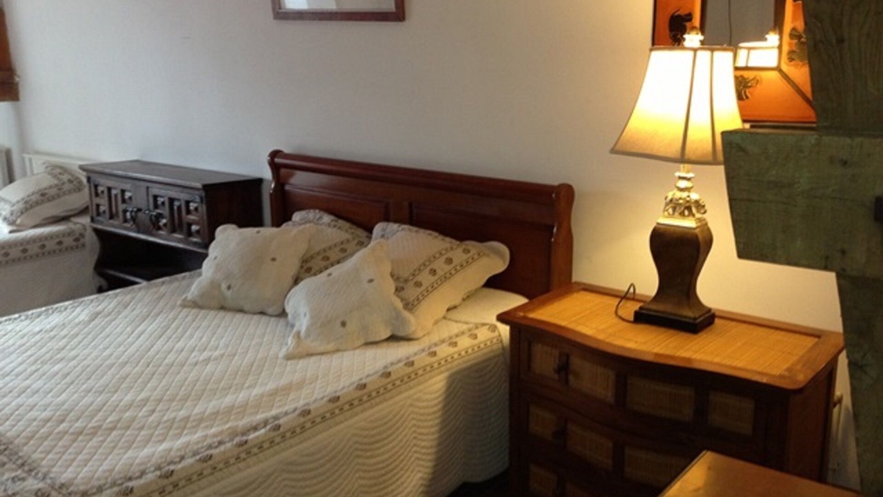 Photo of Bedroom in Courtenay