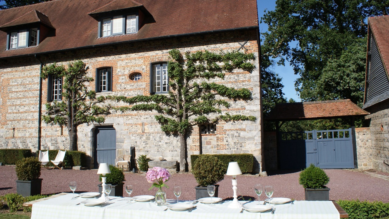 Photo of Outdoor in Varengeville-sur-Mer