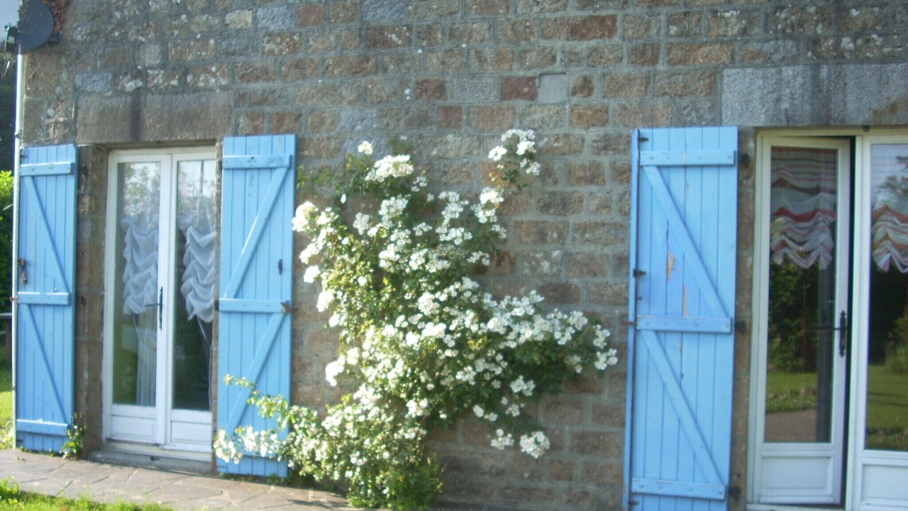 Photo of Outdoor in Saint-Michel-de-Montjoie