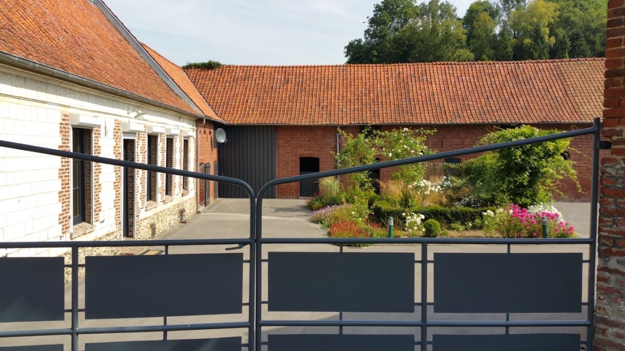 Photo of Outdoor in Remilly-Wirquin