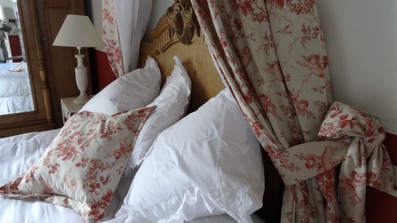 Photo of Bedroom in Remilly-Wirquin