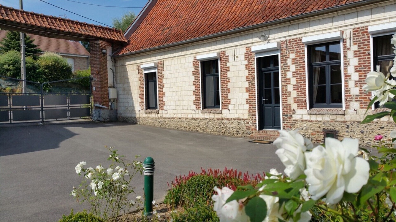 Photo of Outdoor in Remilly-Wirquin