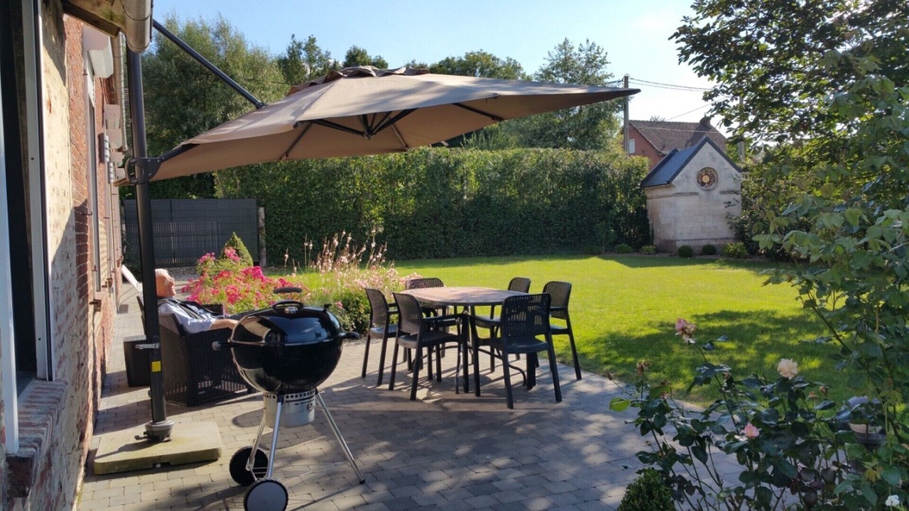 Photo of Outdoor in Remilly-Wirquin