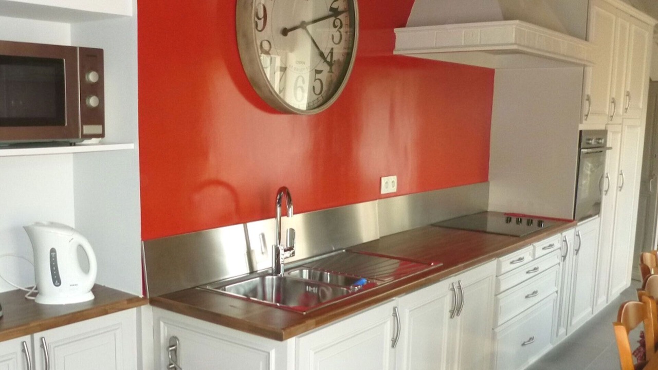 Photo of Kitchen in Remilly-Wirquin