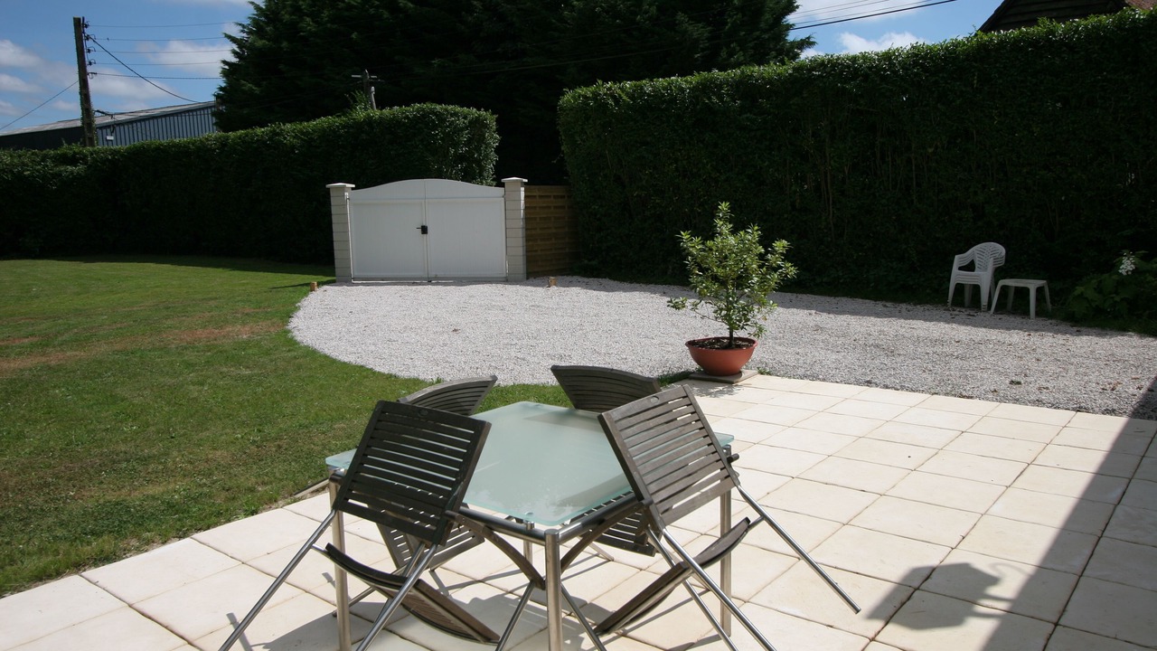 Photo of Outdoor in Nampont