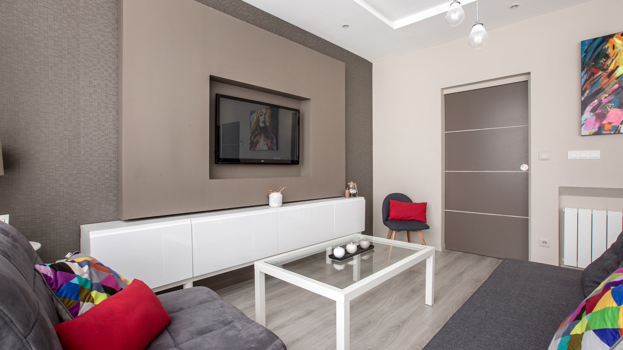 Photo of Livingroom in Arras