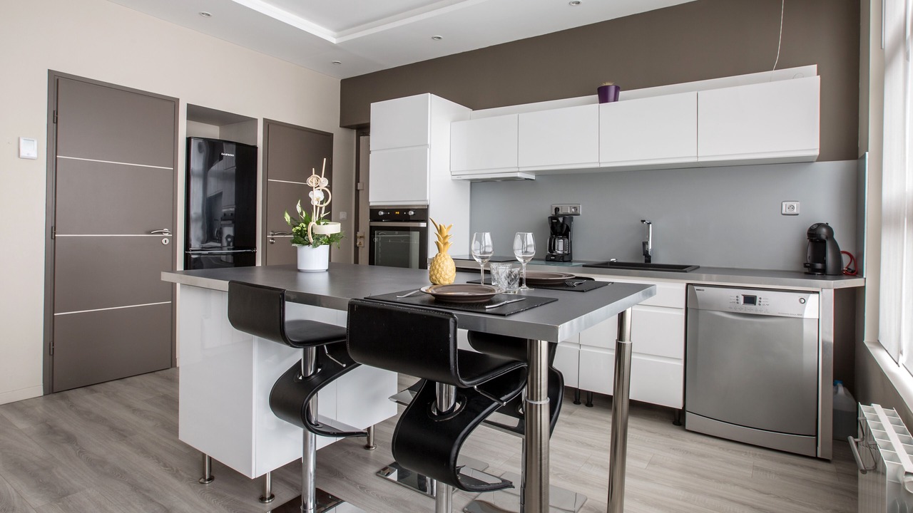 Photo of Kitchen in Arras