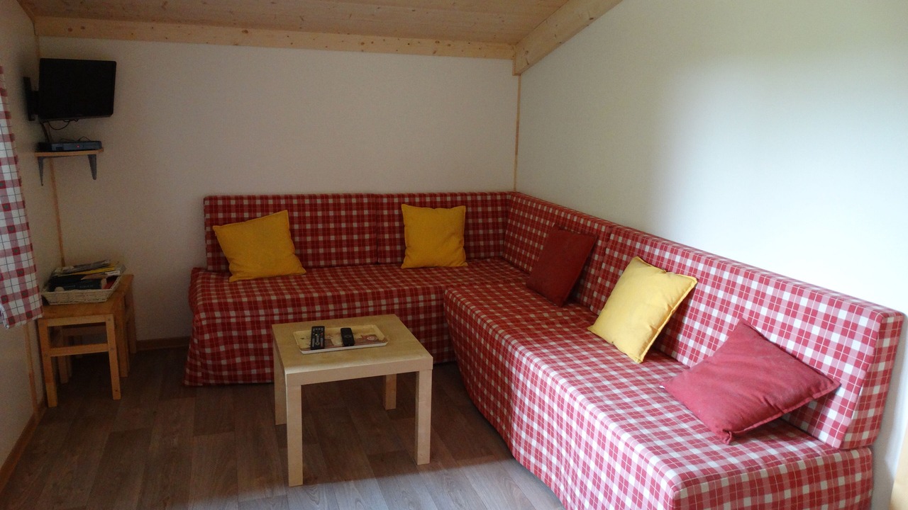Photo of Livingroom in Le Fay