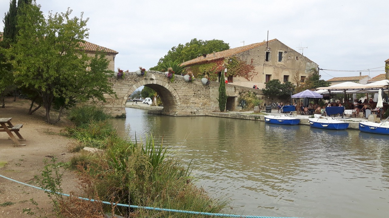 Photo of Others in Argeliers